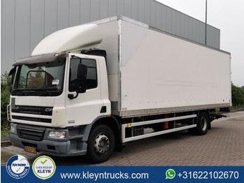 Camion fourgon DAF CF 75.310