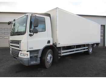 Camion fourgon DAF CF 75 310