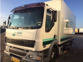 Camion fourgon DAF FA45LF