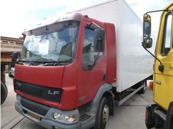 Camion fourgon DAF FA45.180 LF
