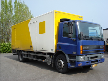 DAF FA 65CF.210 - Camion fourgon