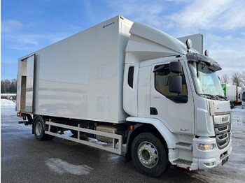 DAF LF320 - camion fourgon