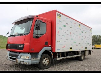 Camion fourgon DAF LF45.150