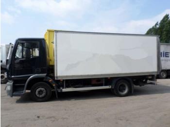 Camion fourgon Iveco EUROCARGO 140E18