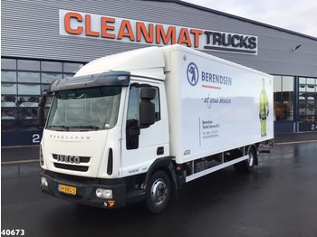 Camion fourgon Iveco Eurocargo ML100E18 EEV