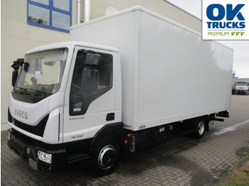 Camion fourgon Iveco Eurocargo ML75E21/PEVI_C