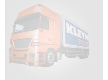 Camion fourgon MAN 8.180 TGL bl manual airco