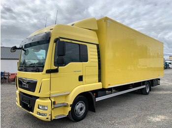 Camion fourgon MAN TGL 12.220 Möbel Koffer