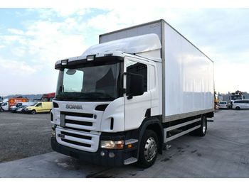 Camion fourgon Scania P310 DB 4x2 Koffer