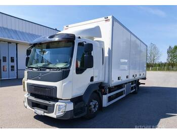 Volvo FL280 Kokosivuaukeava  - camion fourgon