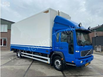 Camion fourgon Volvo FL 220 4x2 | 221 177km! | 700x249x275