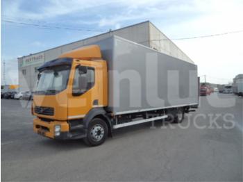 Camion fourgon Volvo FL 7 240 14