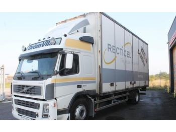 Camion fourgon Volvo FM9 4X2