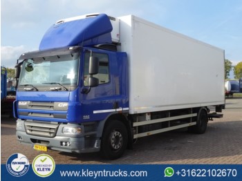 Camion frigorifique DAF CF 75.250 euro 5 thermoking