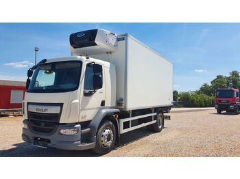 Camion frigorifique DAF LF280FA,Carrier Supra 850,Tiefkühler,NEW!!
