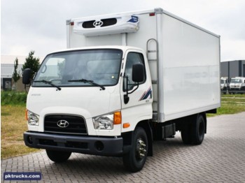 Hyundai HD72 - Camion frigorifique