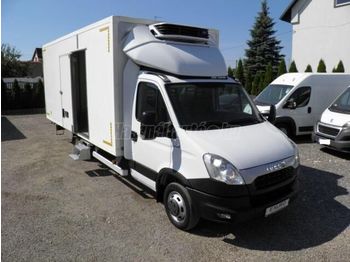 Camion frigorifique IVECO DAILY 50 C 15