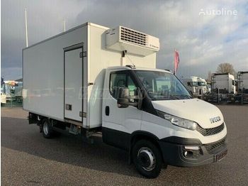 Camion frigorifique IVECO Daily 72-210 Hűtős+HF