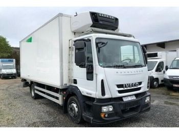 Camion frigorifique IVECO Eurocargo 120 E 18 Hűtős+HF