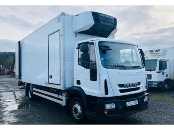 Camion frigorifique IVECO Eurocargo 140 E 18