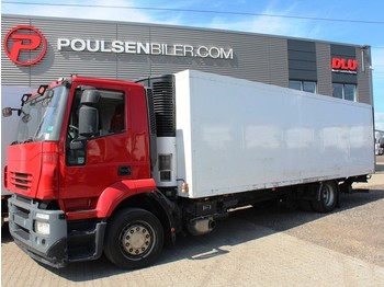 Camion frigorifique Iveco 190S360