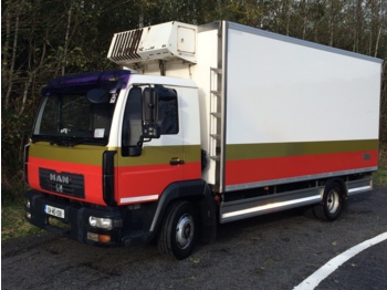 Camion frigorifique MAN 7.5 ton