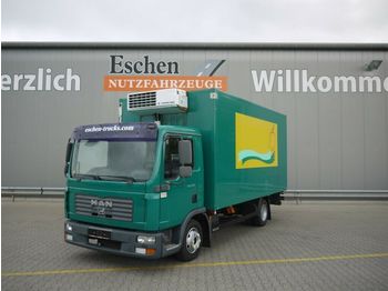 Camion frigorifique MAN TGL 7.180 BL Kühlkoffer Thermo King V-500 Max
