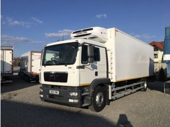 Camion frigorifique MAN TGM 18.250 TGL TGS TGX