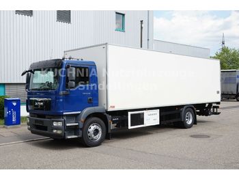 Camion frigorifique MAN TGM 18.290 LL Bi-Temp Tiefkühl 8,3m LBW ATP/FRC