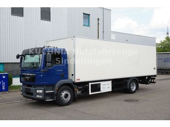 Camion frigorifique MAN TGM 18.290 LL Bi-Temp Tiefkühl 8,3m LBW ATP/FRC