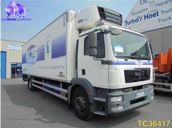 Camion frigorifique MAN TGM 340 Euro 5