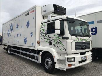 Camion frigorifique MAN TGX TGL TGS TGM 18.240