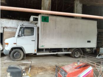 Camion frigorifique MERCEDES-BENZ 614 D Refrigerator