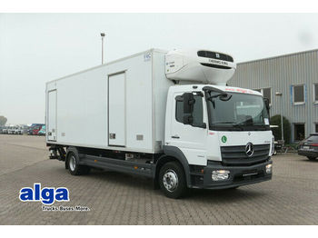 Camion frigorifique Mercedes-Benz 1323 L Atego 4x2, Thermo King, LBW, Euro 6