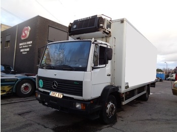 Camion frigorifique Mercedes-Benz 1517