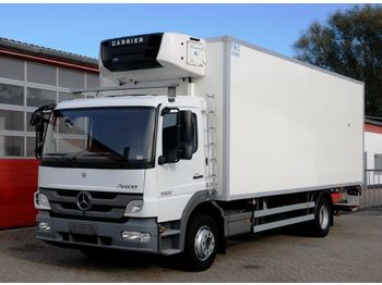 Camion frigorifique Mercedes-Benz Atego 1322 Kühlkoffer 6,70m Klima LBW EURO5 TÜV