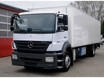 Camion frigorifique Mercedes-Benz Axor 1829 Tiefkühlkoffer 8,70m LBW 2000kg TÜV