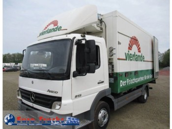 Camion frigorifique Mercedes Benz Tego 815