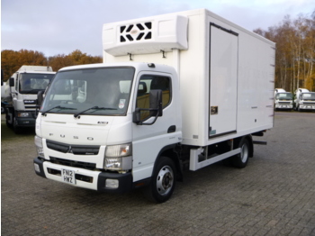 Camion frigorifique Mitsubishi Fuso Canter 7C18 4x2 GAH frigo RHD