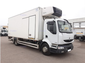 Camion frigorifique RENAULT MIDLUM FRIGO MIDLUM 220.14 BITEMPERATURA