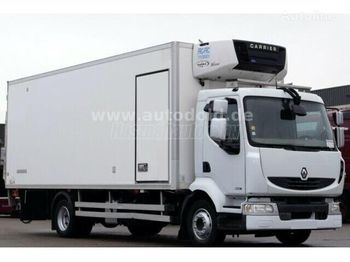 Camion frigorifique RENAULT Midlum 220 dxi