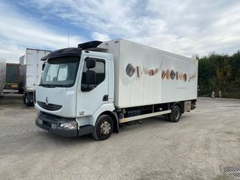 Camion frigorifique RENAULT / RENAULT TRUCKS Midlum 220-7,5EL