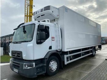 Camion frigorifique Renault D 19.320 4X2 EURO 6 + THERMOKING TS-600E