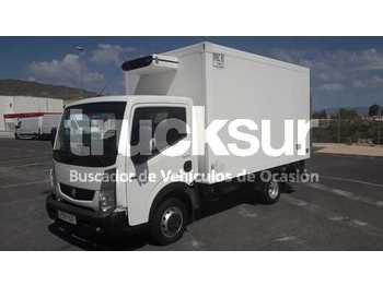 Camion frigorifique Renault MAXITY 140.35