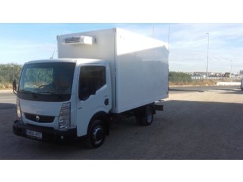 Camion frigorifique Renault MAXITY 140.35 -20ºC