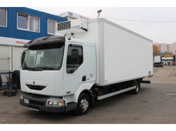 Camion frigorifique Renault MIDLUM 180.08/B P 4x2 , WHEELS 80%, THERMO KING
