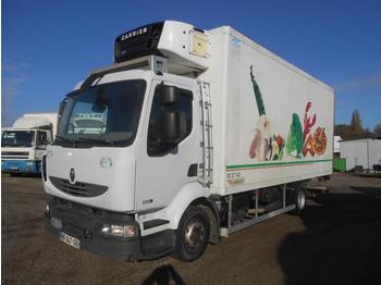 Camion frigorifique Renault Midlum 220 DXI
