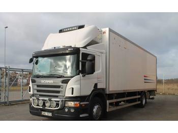 Camion frigorifique Scania P320DB4X2MNA Euro 5