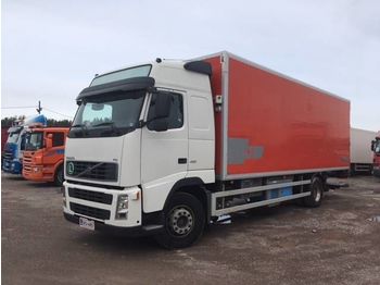 Camion frigorifique VOLVO FH13 400