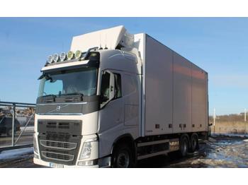 Camion frigorifique Volvo FH 13 6X2*4 Euro 6